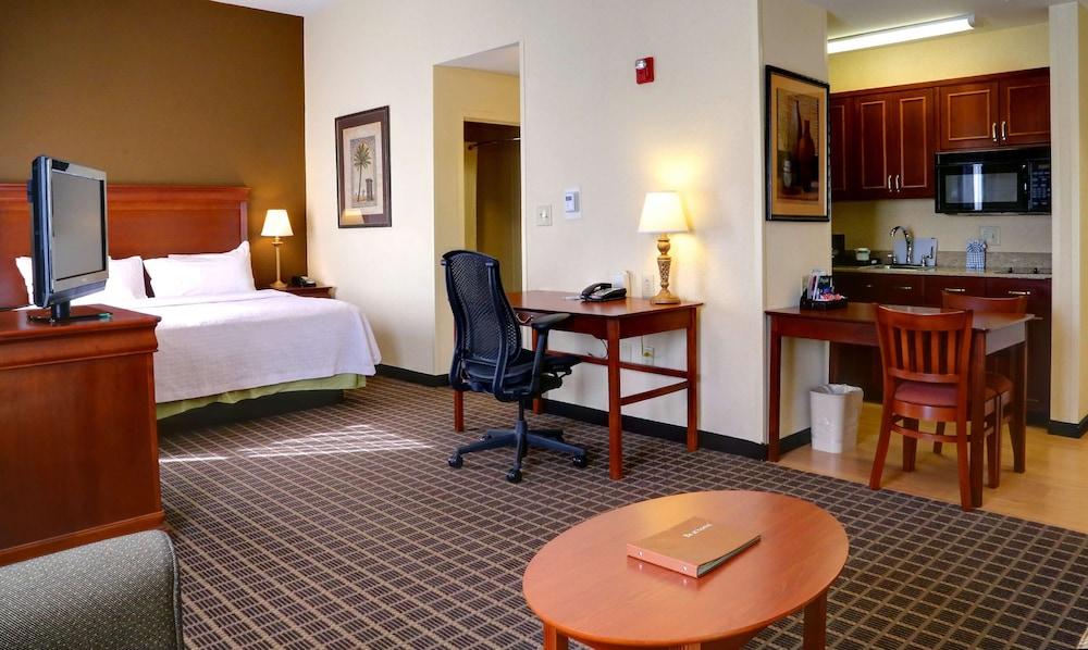 Homewood Suites By Hilton Columbia, Sc Exterior foto