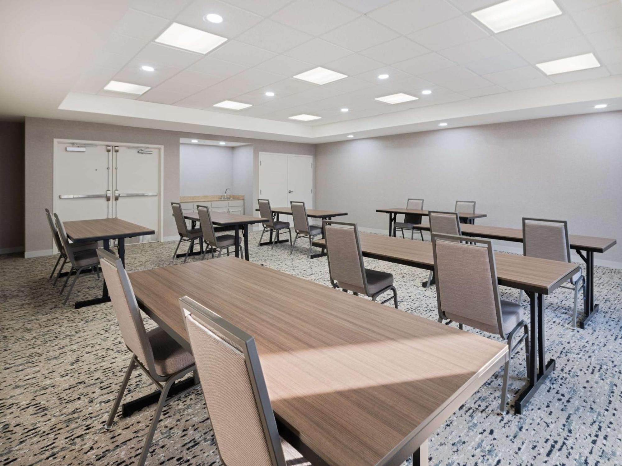 Homewood Suites By Hilton Columbia, Sc Exterior foto