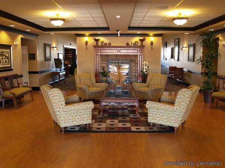 Homewood Suites By Hilton Columbia, Sc Interior foto