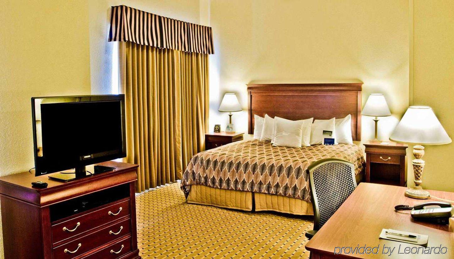 Homewood Suites By Hilton Columbia, Sc Zimmer foto