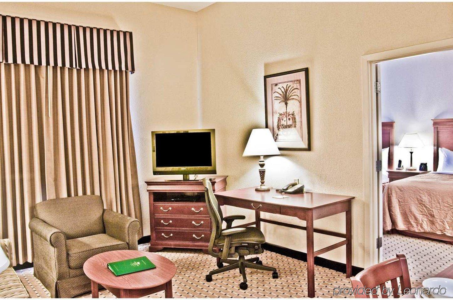Homewood Suites By Hilton Columbia, Sc Zimmer foto