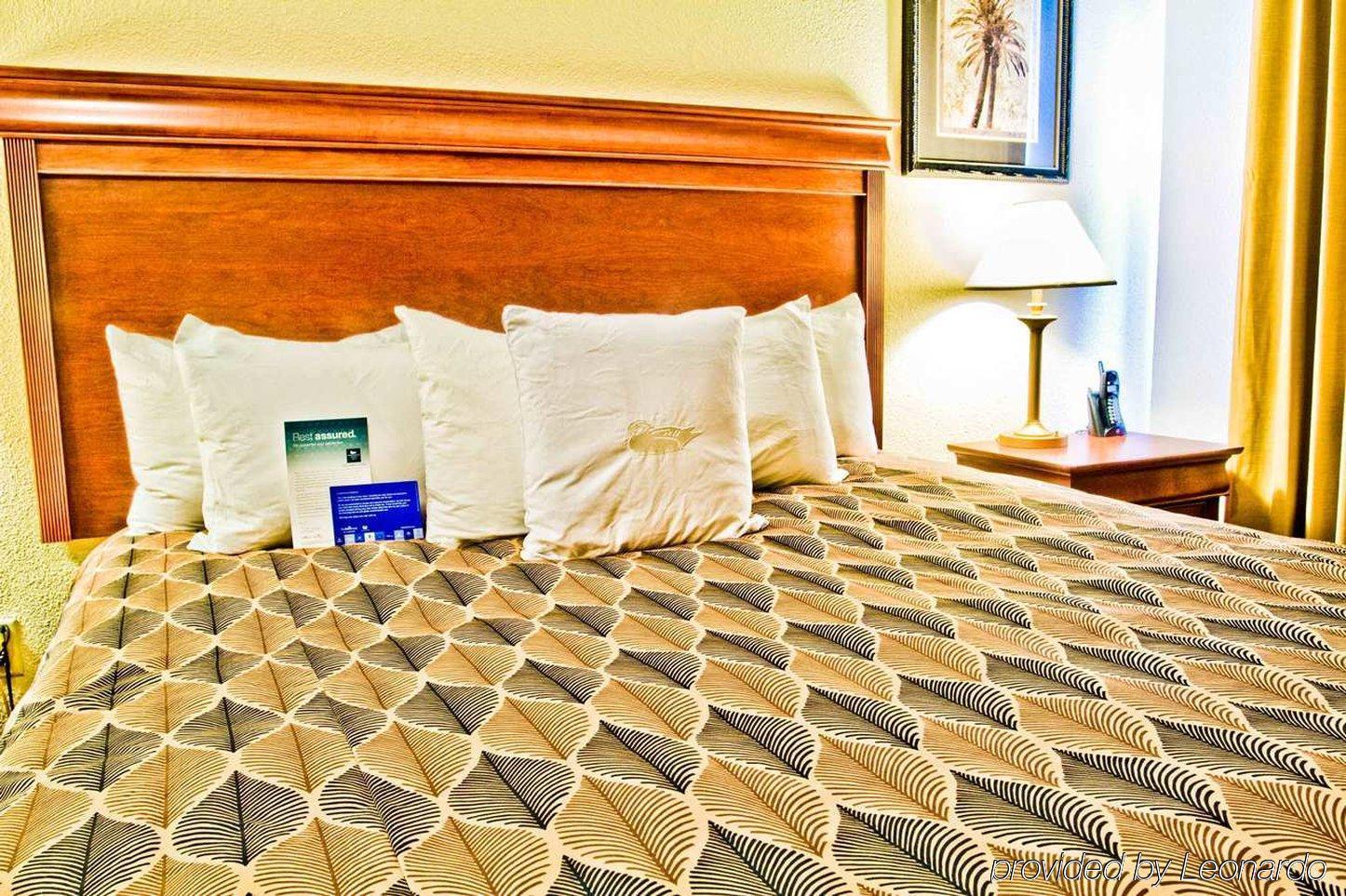 Homewood Suites By Hilton Columbia, Sc Zimmer foto
