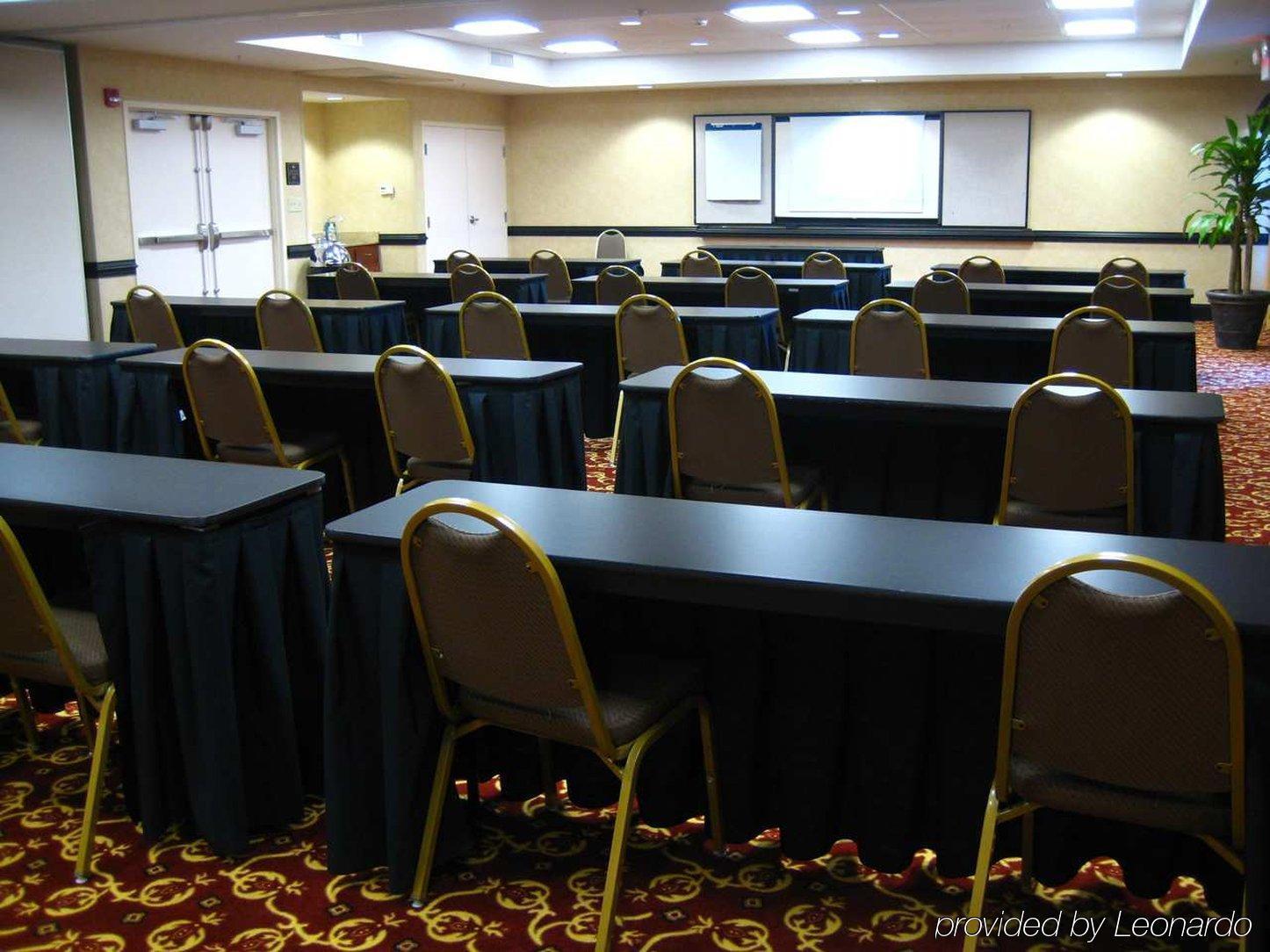 Homewood Suites By Hilton Columbia, Sc Business foto